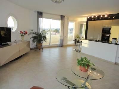 Vente Appartement 4 pices MARTIGUES 13500