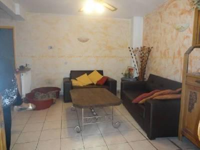 Vente Maison 6 pices FOS-SUR-MER 13270