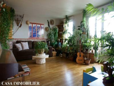 Vente Appartement BOBIGNY 6 routes