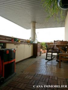 For sale Apartment BOBIGNY 6 routes