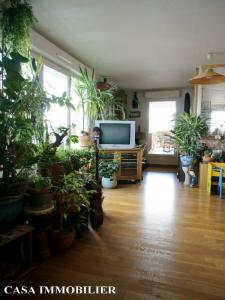 Vente Appartement BOBIGNY 6 routes