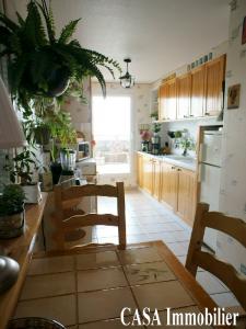 Vente Appartement BOBIGNY 6 routes