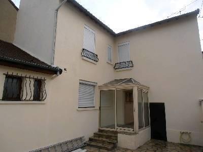 photo For sale House DRANCY 93