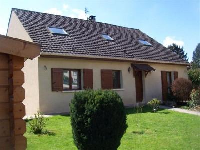 Vente Maison 8 pièces FOSSEUSE 60540