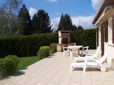 For sale House FOSSEUSE