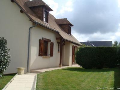 Vente Maison 6 pièces EVREUX 27000