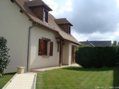 photo For sale House EVREUX 27