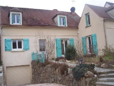 For sale House PUISEUX-LE-HAUBERGER PROCHE CHAMBLY