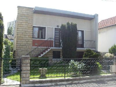 Vente Maison 6 pièces BLANC-MESNIL 93150