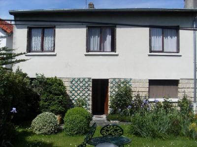 For sale House BLANC-MESNIL SUD