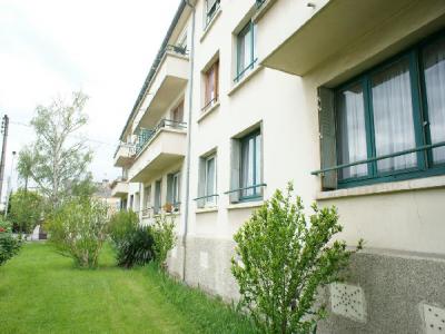 Vente Appartement 4 pices AULNAY-SOUS-BOIS 93600