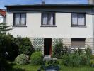 Annonce Vente 6 pices Maison Blanc-mesnil