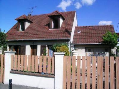 Vente Maison 6 pices AULNAY-SOUS-BOIS 93600