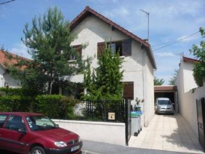 Vente Maison 5 pièces AULNAY-SOUS-BOIS 93600