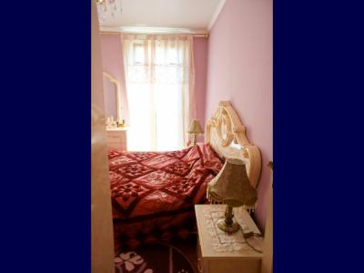Vente Appartement AULNAY-SOUS-BOIS Ambourget