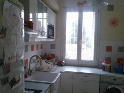 Vente Appartement AULNAY-SOUS-BOIS CENTRE GARE