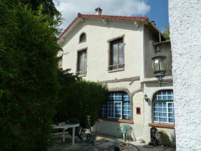 Vente Maison AULNAY-SOUS-BOIS 93600