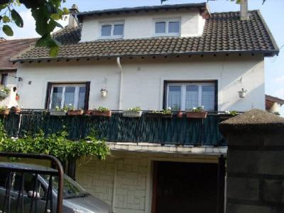 Vente Maison 7 pices BLANC-MESNIL 93150