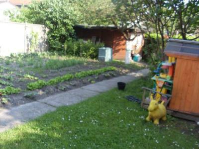For sale House BLANC-MESNIL Square Stalingrad