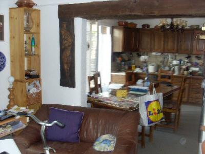 For sale House BLANC-MESNIL Square Stalingrad