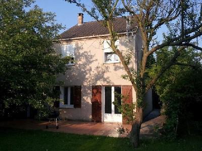 photo For sale House CHAMPAGNE-SUR-OISE 95