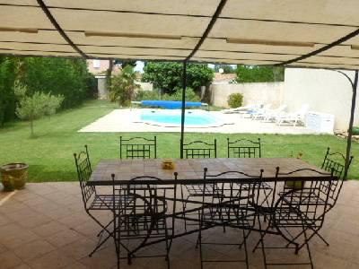 Vente Maison ISTRES 