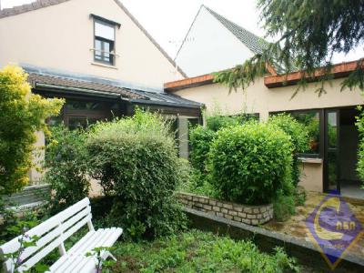 photo For sale House AULNAY-SOUS-BOIS 93