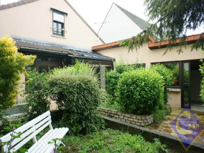 Vente Maison 6 pices AULNAY-SOUS-BOIS 93600