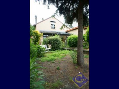 Vente Maison AULNAY-SOUS-BOIS SUD
