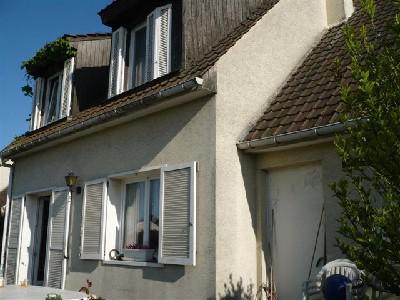 Vente Maison 6 pices BRUYERES-SUR-OISE 95820