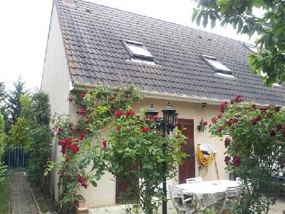 photo For sale House CHAMPAGNE-SUR-OISE 95