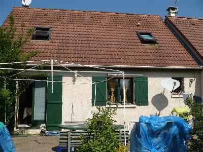 Vente Maison CHAMBLY 