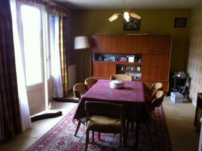 Vente Maison SAINT-SEBASTIEN-DE-MORSENT Saint S�bastien