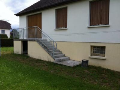 For sale House SAINT-SEBASTIEN-DE-MORSENT Saint S�bastien