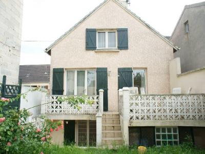 photo For sale House BLANC-MESNIL 93