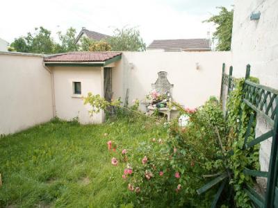 Vente Maison BLANC-MESNIL CENTRE