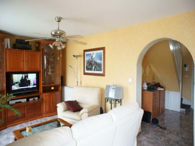 For sale House BLANC-MESNIL CENTRE