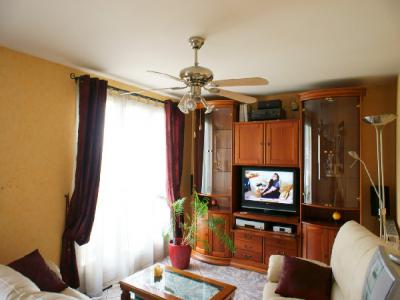 For sale House BLANC-MESNIL CENTRE