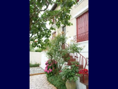 Vente Appartement 2 pièces BLANC-MESNIL 93150