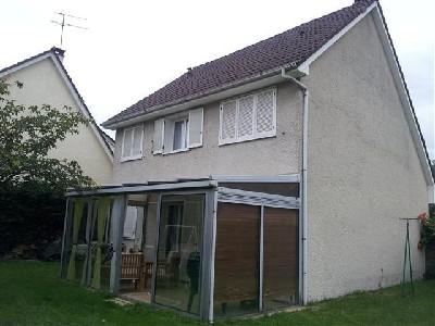 photo For sale House MOURS 95