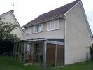 For sale House Mours  95260 121 m2 6 rooms