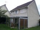 Vente Maison Mours 95