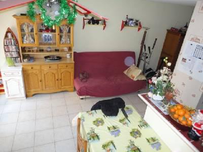 photo For sale Apartment MARTIGUES 13