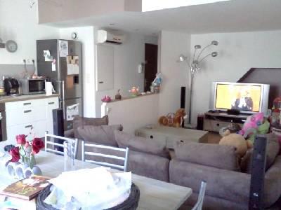 Vente Appartement MARTIGUES FERRIERES