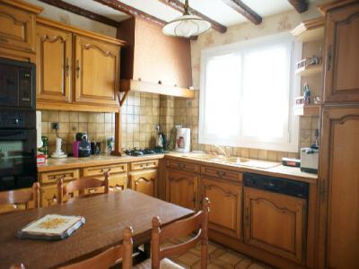 For sale House BLANC-MESNIL Mairie
