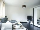 Apartment DRANCY LES OISEAUX