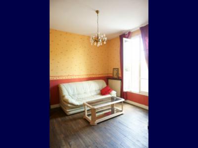 For sale House DRANCY Village Parisien