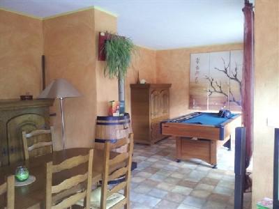 photo For sale Apartment CHAMPAGNE-SUR-OISE 95