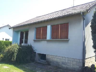 photo For sale House CHAMPAGNE-SUR-OISE 95