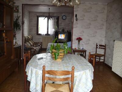 For sale House ANSERVILLE Petit village